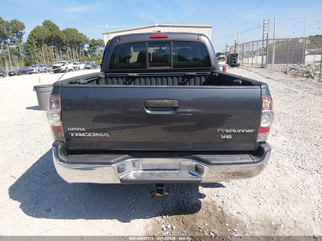 Продажа на аукционе авто 2009 Toyota Tacoma Prerunner V6, vin: 3TMJU62N09M090913, номер лота: 46030172