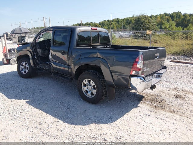 Продажа на аукционе авто 2009 Toyota Tacoma Prerunner V6, vin: 3TMJU62N09M090913, номер лота: 46030172