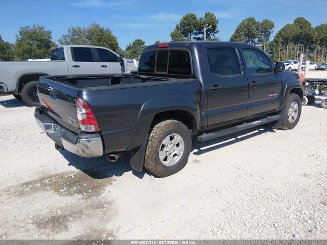 Продажа на аукционе авто 2009 Toyota Tacoma Prerunner V6, vin: 3TMJU62N09M090913, номер лота: 46030172