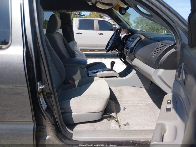 Продажа на аукционе авто 2009 Toyota Tacoma Prerunner V6, vin: 3TMJU62N09M090913, номер лота: 46030172