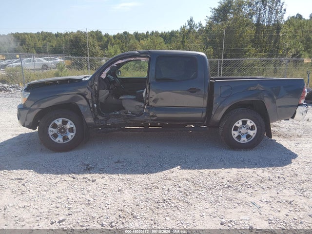 Продажа на аукционе авто 2009 Toyota Tacoma Prerunner V6, vin: 3TMJU62N09M090913, номер лота: 46030172