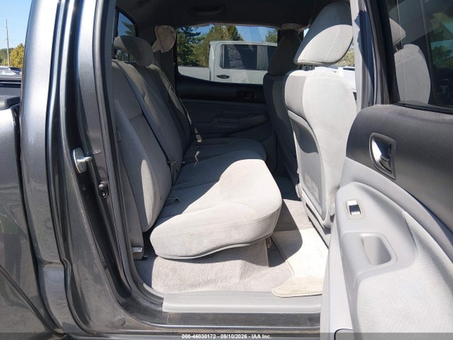 Продажа на аукционе авто 2009 Toyota Tacoma Prerunner V6, vin: 3TMJU62N09M090913, номер лота: 46030172