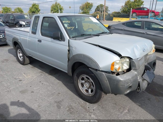 Auction sale of the 2003 Nissan Frontier Standard, vin: 1N6DD26T33C404378, lot number: 46030173