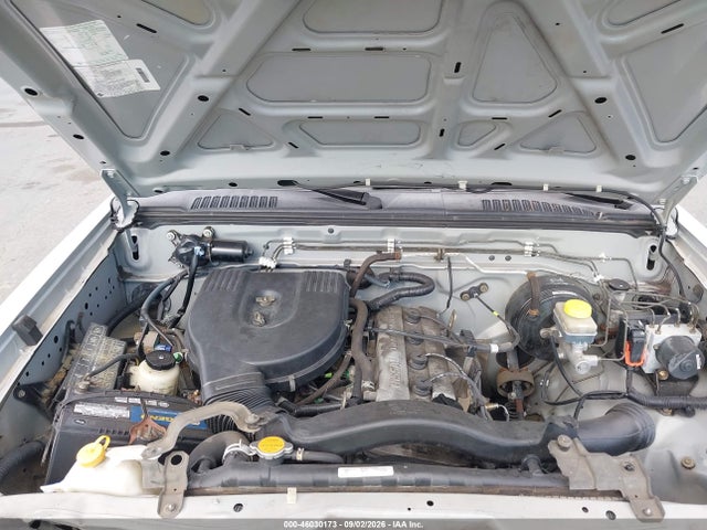 Auction sale of the 2003 Nissan Frontier Standard, vin: 1N6DD26T33C404378, lot number: 46030173