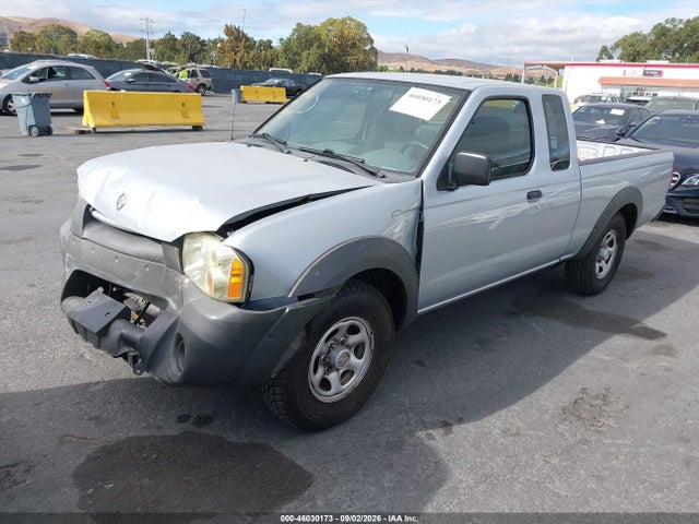 Auction sale of the 2003 Nissan Frontier Standard, vin: 1N6DD26T33C404378, lot number: 46030173