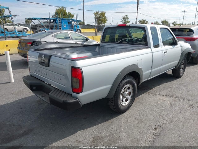 Auction sale of the 2003 Nissan Frontier Standard, vin: 1N6DD26T33C404378, lot number: 46030173