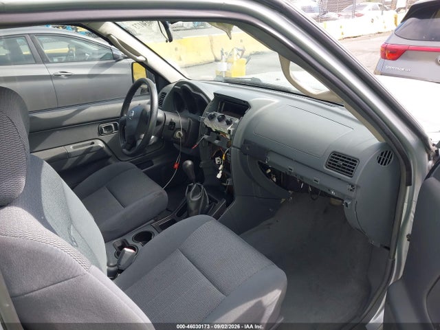 Auction sale of the 2003 Nissan Frontier Standard, vin: 1N6DD26T33C404378, lot number: 46030173