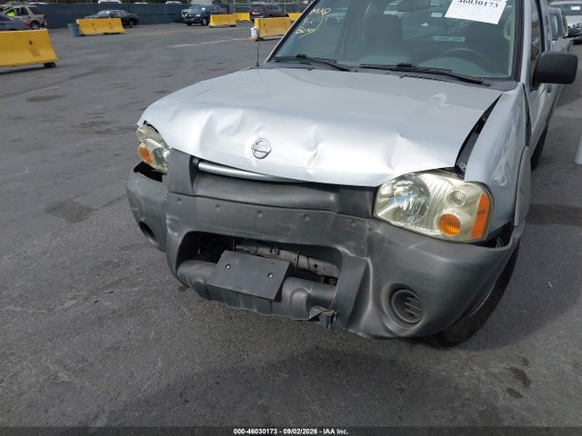 Auction sale of the 2003 Nissan Frontier Standard, vin: 1N6DD26T33C404378, lot number: 46030173