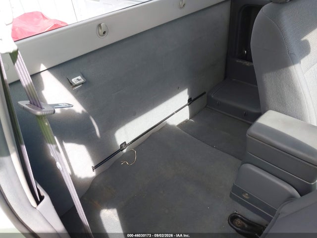Auction sale of the 2003 Nissan Frontier Standard, vin: 1N6DD26T33C404378, lot number: 46030173