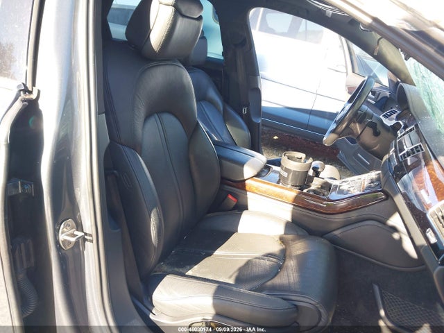 Продажа на аукционе авто 2015 Audi A8 L 4.0t, vin: WAU32AFD1FN018149, номер лота: 46030174