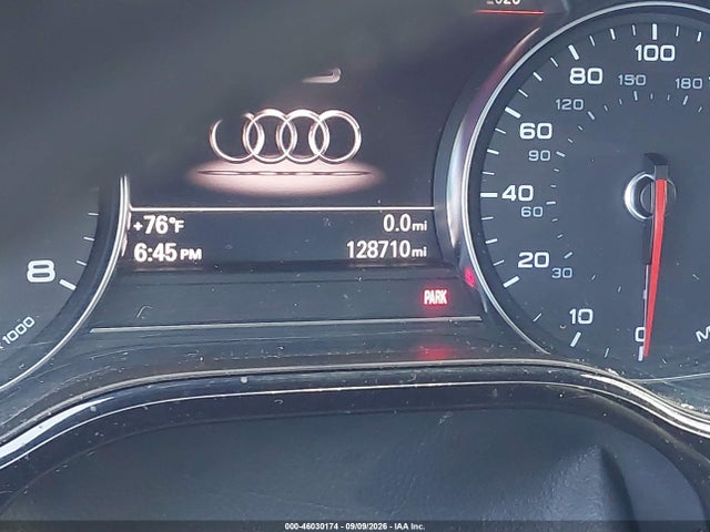 Продажа на аукционе авто 2015 Audi A8 L 4.0t, vin: WAU32AFD1FN018149, номер лота: 46030174