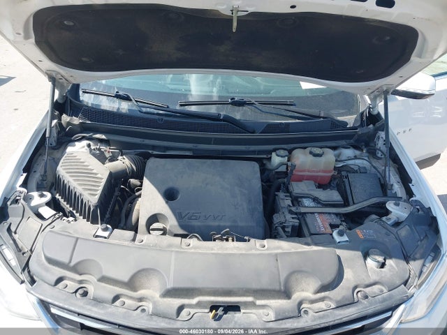 Продажа на аукционе авто 2018 Chevrolet Traverse 1lt, vin: 1GNEVGKW9JJ188053, номер лота: 46030180