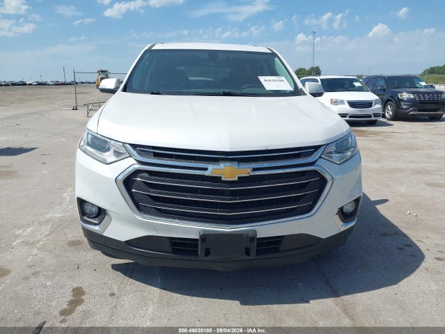 Продажа на аукционе авто 2018 Chevrolet Traverse 1lt, vin: 1GNEVGKW9JJ188053, номер лота: 46030180