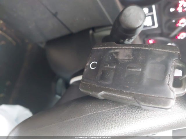 46030181 :رقم المزاد ، 1GCRYCEF1LZ331412 vin ، 2020 Chevrolet Silverado 1500 4wd  Standard Bed Custom Trail Boss مزاد بيع