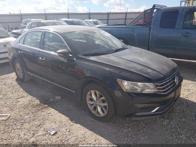 46030194 :رقم المزاد ، 1VWAT7A32GC027929 vin ، 2016 Volkswagen Passat 1.8t S مزاد بيع