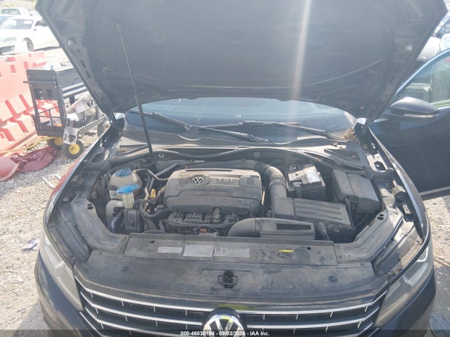46030194 :رقم المزاد ، 1VWAT7A32GC027929 vin ، 2016 Volkswagen Passat 1.8t S مزاد بيع