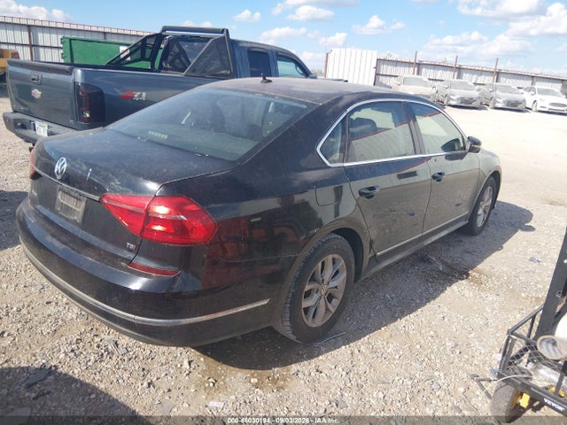 46030194 :رقم المزاد ، 1VWAT7A32GC027929 vin ، 2016 Volkswagen Passat 1.8t S مزاد بيع