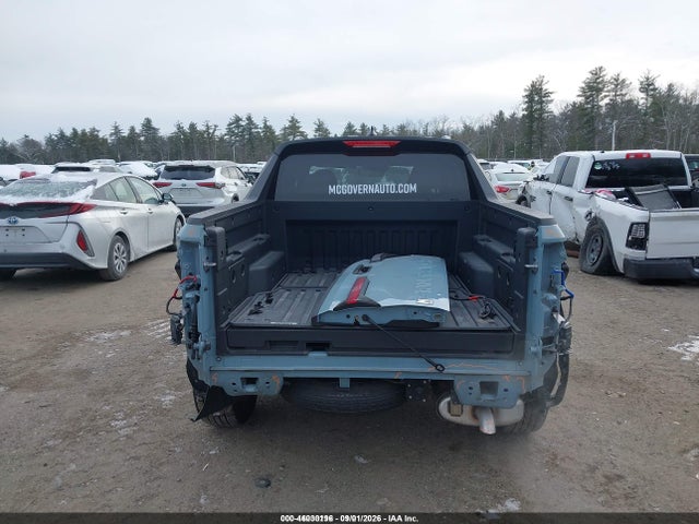 2025 Hyundai Santa Cruz Sel მანქანა იყიდება აუქციონზე, vin: 5NTJBDDE6SH130691, აუქციონის ნომერი: 46030196