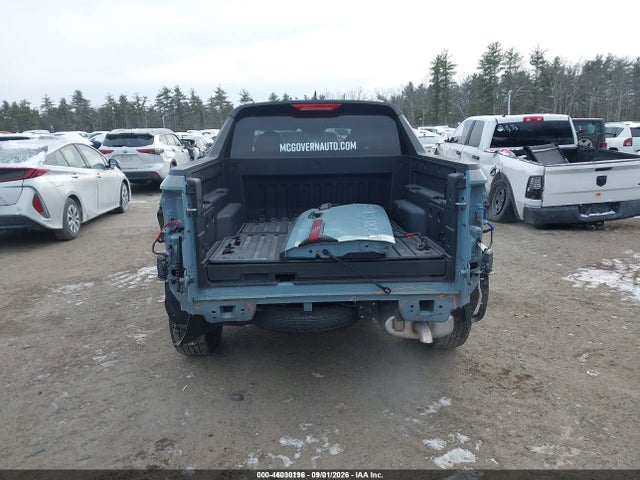 2025 Hyundai Santa Cruz Sel მანქანა იყიდება აუქციონზე, vin: 5NTJBDDE6SH130691, აუქციონის ნომერი: 46030196