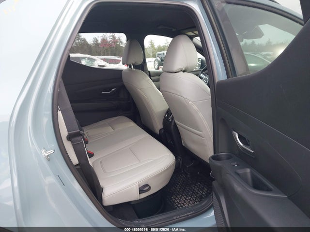 2025 Hyundai Santa Cruz Sel მანქანა იყიდება აუქციონზე, vin: 5NTJBDDE6SH130691, აუქციონის ნომერი: 46030196