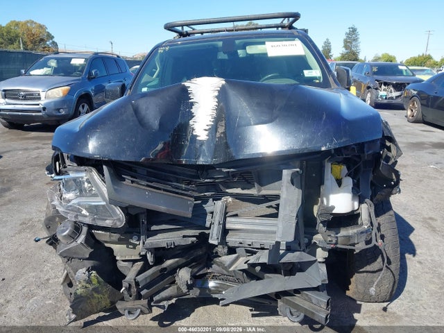 Chevrolet Colorado Z71 2015 1GCHSCE35F1210730 Image 13