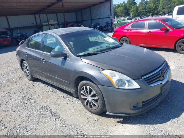 Продаж на аукціоні авто 2010 Nissan Altima 2.5 S, vin: 1N4AL2AP6AN527781, номер лоту: 46030203
