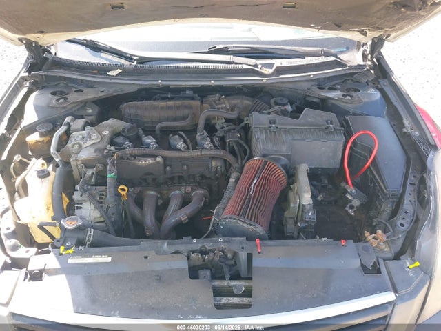 Продаж на аукціоні авто 2010 Nissan Altima 2.5 S, vin: 1N4AL2AP6AN527781, номер лоту: 46030203