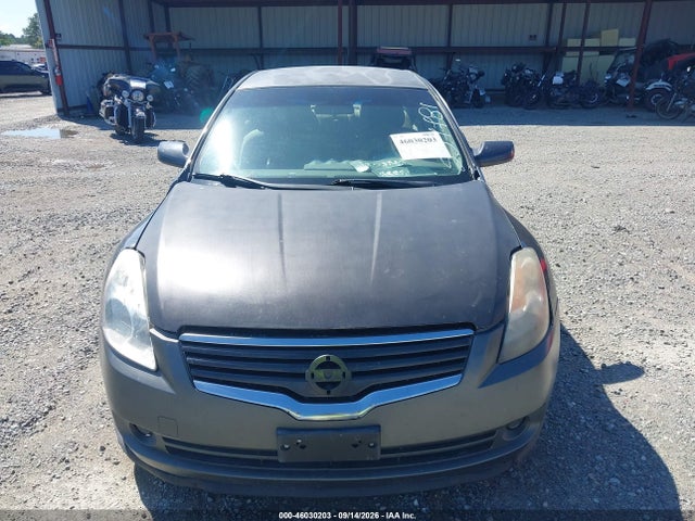 Продаж на аукціоні авто 2010 Nissan Altima 2.5 S, vin: 1N4AL2AP6AN527781, номер лоту: 46030203