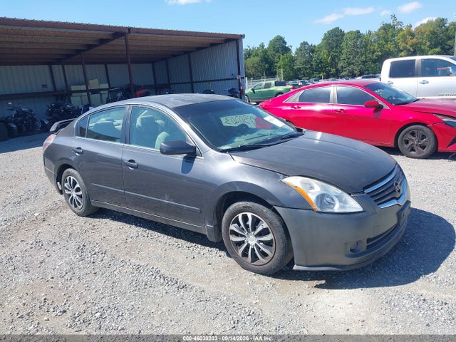 Продаж на аукціоні авто 2010 Nissan Altima 2.5 S, vin: 1N4AL2AP6AN527781, номер лоту: 46030203