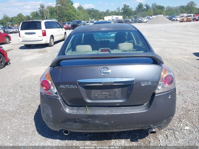 Продаж на аукціоні авто 2010 Nissan Altima 2.5 S, vin: 1N4AL2AP6AN527781, номер лоту: 46030203