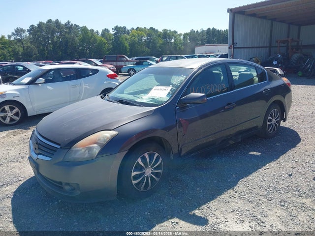 Продаж на аукціоні авто 2010 Nissan Altima 2.5 S, vin: 1N4AL2AP6AN527781, номер лоту: 46030203