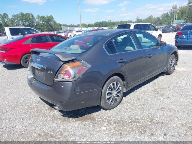 Продаж на аукціоні авто 2010 Nissan Altima 2.5 S, vin: 1N4AL2AP6AN527781, номер лоту: 46030203