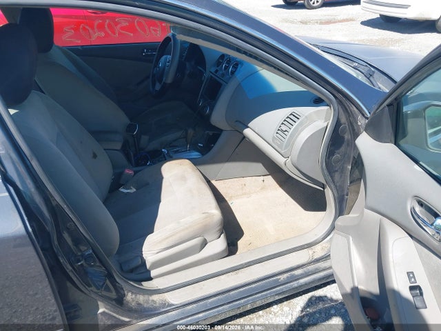 Продаж на аукціоні авто 2010 Nissan Altima 2.5 S, vin: 1N4AL2AP6AN527781, номер лоту: 46030203