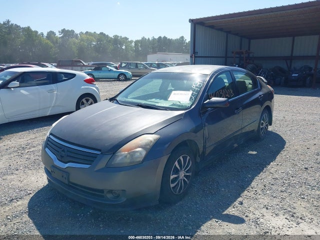 Продаж на аукціоні авто 2010 Nissan Altima 2.5 S, vin: 1N4AL2AP6AN527781, номер лоту: 46030203