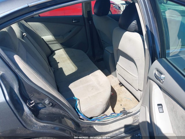 Продаж на аукціоні авто 2010 Nissan Altima 2.5 S, vin: 1N4AL2AP6AN527781, номер лоту: 46030203