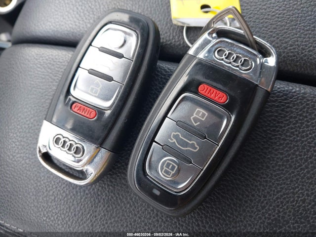 2013 Audi A8 3.0t მანქანა იყიდება აუქციონზე, vin: WAUAGAFD3DN013640, აუქციონის ნომერი: 46030206
