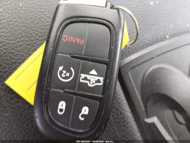 46030207 :رقم المزاد ، 1C6RR7NT0ES163811 vin ، 2014 Ram 1500 Laramie مزاد بيع