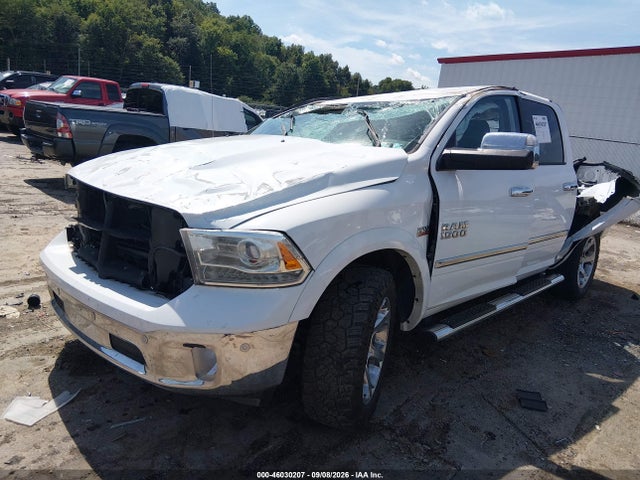 46030207 :رقم المزاد ، 1C6RR7NT0ES163811 vin ، 2014 Ram 1500 Laramie مزاد بيع