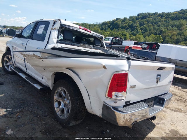 46030207 :رقم المزاد ، 1C6RR7NT0ES163811 vin ، 2014 Ram 1500 Laramie مزاد بيع