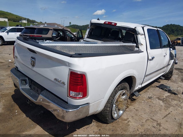 46030207 :رقم المزاد ، 1C6RR7NT0ES163811 vin ، 2014 Ram 1500 Laramie مزاد بيع