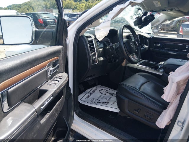 46030207 :رقم المزاد ، 1C6RR7NT0ES163811 vin ، 2014 Ram 1500 Laramie مزاد بيع