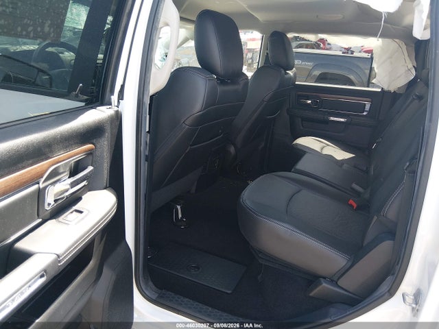 46030207 :رقم المزاد ، 1C6RR7NT0ES163811 vin ، 2014 Ram 1500 Laramie مزاد بيع