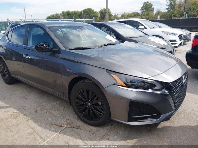 46030214 :رقم المزاد ، 1N4BL4DW0SN308271 vin ، 2025 Nissan Altima Sv Awd مزاد بيع