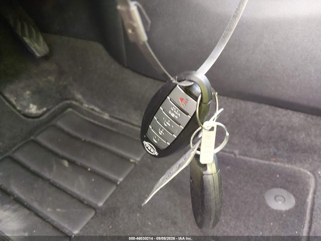 46030214 :رقم المزاد ، 1N4BL4DW0SN308271 vin ، 2025 Nissan Altima Sv Awd مزاد بيع