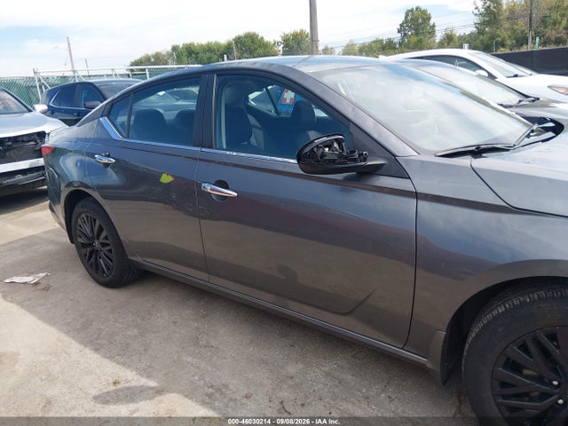 46030214 :رقم المزاد ، 1N4BL4DW0SN308271 vin ، 2025 Nissan Altima Sv Awd مزاد بيع