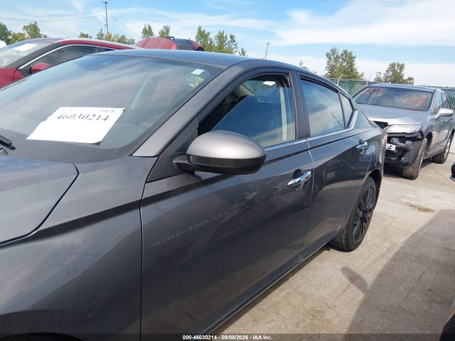 46030214 :رقم المزاد ، 1N4BL4DW0SN308271 vin ، 2025 Nissan Altima Sv Awd مزاد بيع