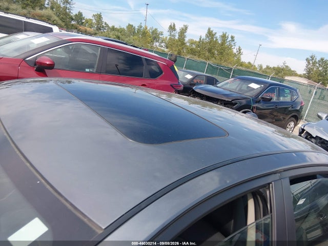 46030214 :رقم المزاد ، 1N4BL4DW0SN308271 vin ، 2025 Nissan Altima Sv Awd مزاد بيع
