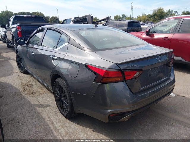 46030214 :رقم المزاد ، 1N4BL4DW0SN308271 vin ، 2025 Nissan Altima Sv Awd مزاد بيع