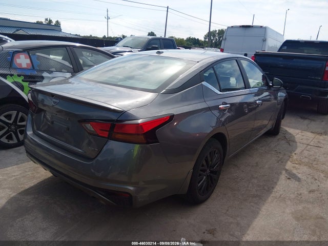 46030214 :رقم المزاد ، 1N4BL4DW0SN308271 vin ، 2025 Nissan Altima Sv Awd مزاد بيع