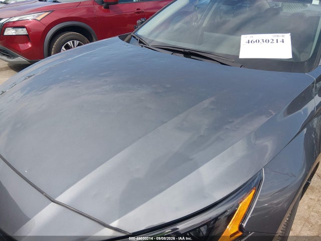 46030214 :رقم المزاد ، 1N4BL4DW0SN308271 vin ، 2025 Nissan Altima Sv Awd مزاد بيع